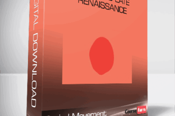 Period Movement – Early and Late Renaissance
