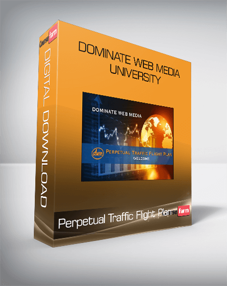 Perpetual Traffic Flight Plan – Dominate Web Media University