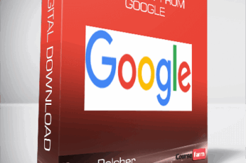 Perry Belcher – Get Money From Google