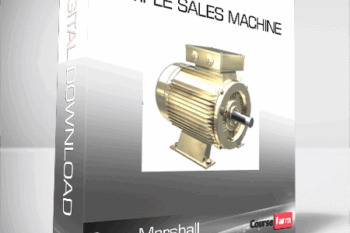 Perry Marshall – Simple Sales Machine