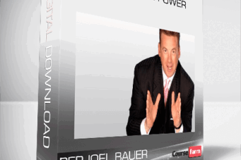 Persuasion Power from Joel Bauer