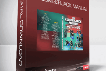 Peter Aerts – The Lumberjack Manual