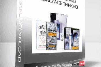 Peter Diamandis and Ray Kurzweil – Exponential and Abundance Thinking