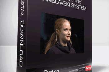 Peter Oyston – How to Use the Stanislavski System