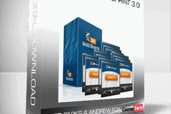 Peter Parks & Andrew Fox – DNA Wealth Blueprint 3.0
