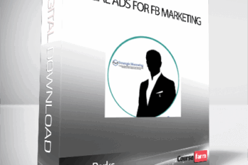 Peter Parks – Social Ads For FB Marketing