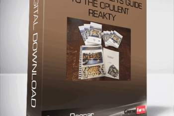Peter Ragnar – Success Seeker’s Guide to the Opulent Reakty