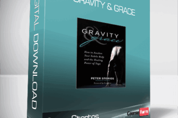Peter Stertos – Gravity and Grace