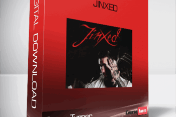 Peter Turner – Jinxed