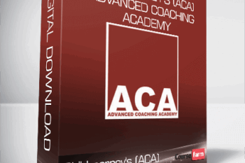 Phil Learney’s (ACA) Advanced Coaching Academy