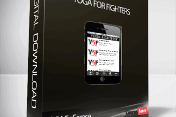Phil MigEarese – Yoga for Fighters