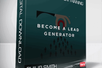 Philip Smith – Lead Generation Training