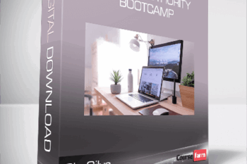 Pia Silva – Badass Authority Bootcamp