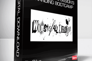 Pia Silva – Worst of All Design’s Branding Bootcamp