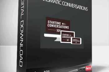 Pickup 101 – Charismatic Conversations