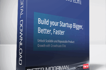 Pieter Moorman – Growthcasts Elite