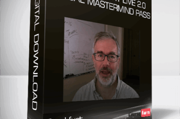 Pixel Mastery Live 2.0 Virtual Mastermind Pass – Frankfurt
