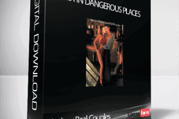 Playboy Real Couples – Sex In Dangerous Places