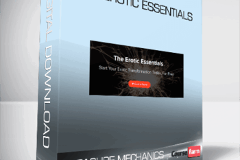 Pleasure Mechanics – The Erotic Essentials