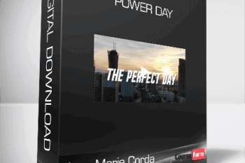 Jean Marie Corda – Power Day