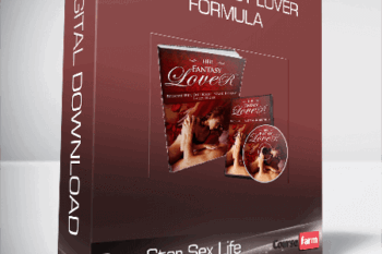 Porn Star Sex Life – The Fantasy Lover Formula