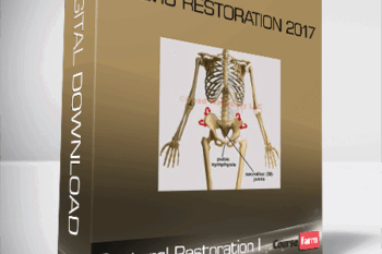 Postural Restoration Institute – Pelvis Restoration 2017