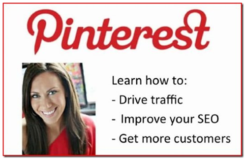 Unlock the Power of Pinterest – Melanie Duncan