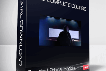 Practical Ethical Hacking – The Complete Course