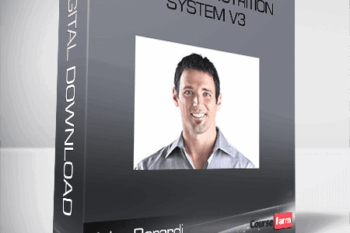 Precision Nutrition System V3-John Berardi