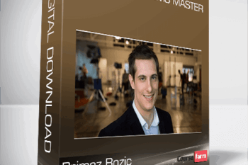 Primoz Bozic – Success Systems Master