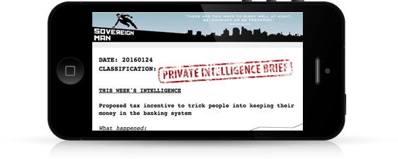 private-intelligence-brief