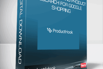 ProductHook – Daily Dropshipping Product Research for Google Shopping