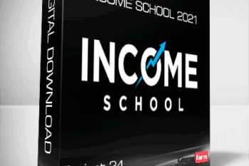 Project 24 – Income School 2021