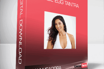 Psalm Isadora – Jade Egg Tantra