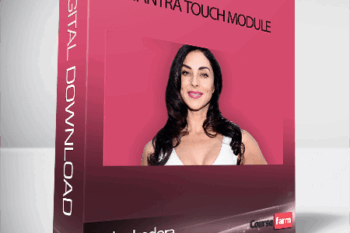 Psalm Isadora – Tantra Touch Module