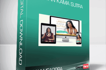 Psalm Isadora – Urban Kama Sutra