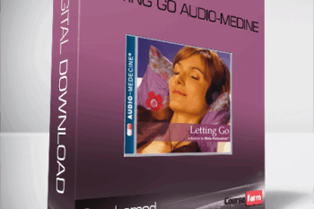 Psychomed – Letting Go Audio-Medine