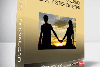 Psychotherapy.net – Emotionally Focused Therapy Step by Step