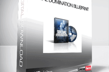 PUATraining – Social Domination Blueprint