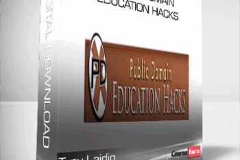 Public Domain Education Hacks – Tony Laidig
