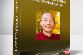 Qigong for Rejuvenating Your Immune System – Mingtong Gu