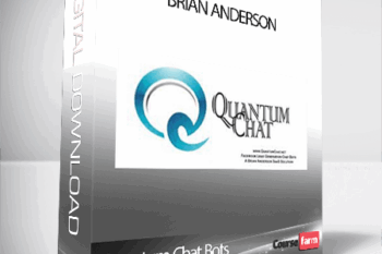 Quantum Chat Bots – Brian Anderson