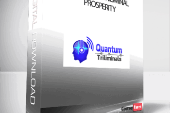 Quantum Triliminal Prosperity