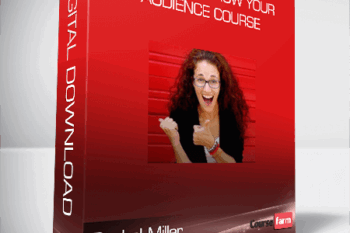 Rachel Miller – Moolah’s Grow Your Audience Course