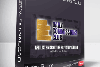 Rachel S. Lee – Daily Commissions Club