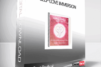 Radiant Radical – Self-Love Immersion