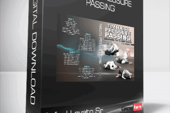Rafael Lovato Sr – Timeless Pressure Passing