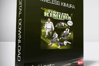 Rafael Lovato – Timeless Kimura