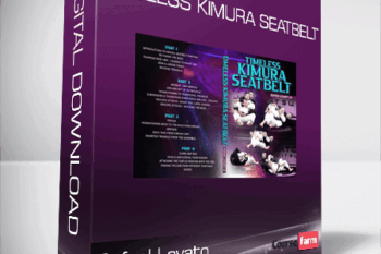 Rafael Lovato – Timeless Kimura Seatbelt