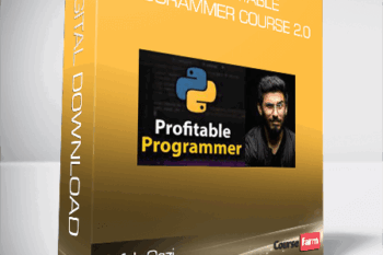 Rafeh Qazi – The Profitable Programmer Course 2.0
